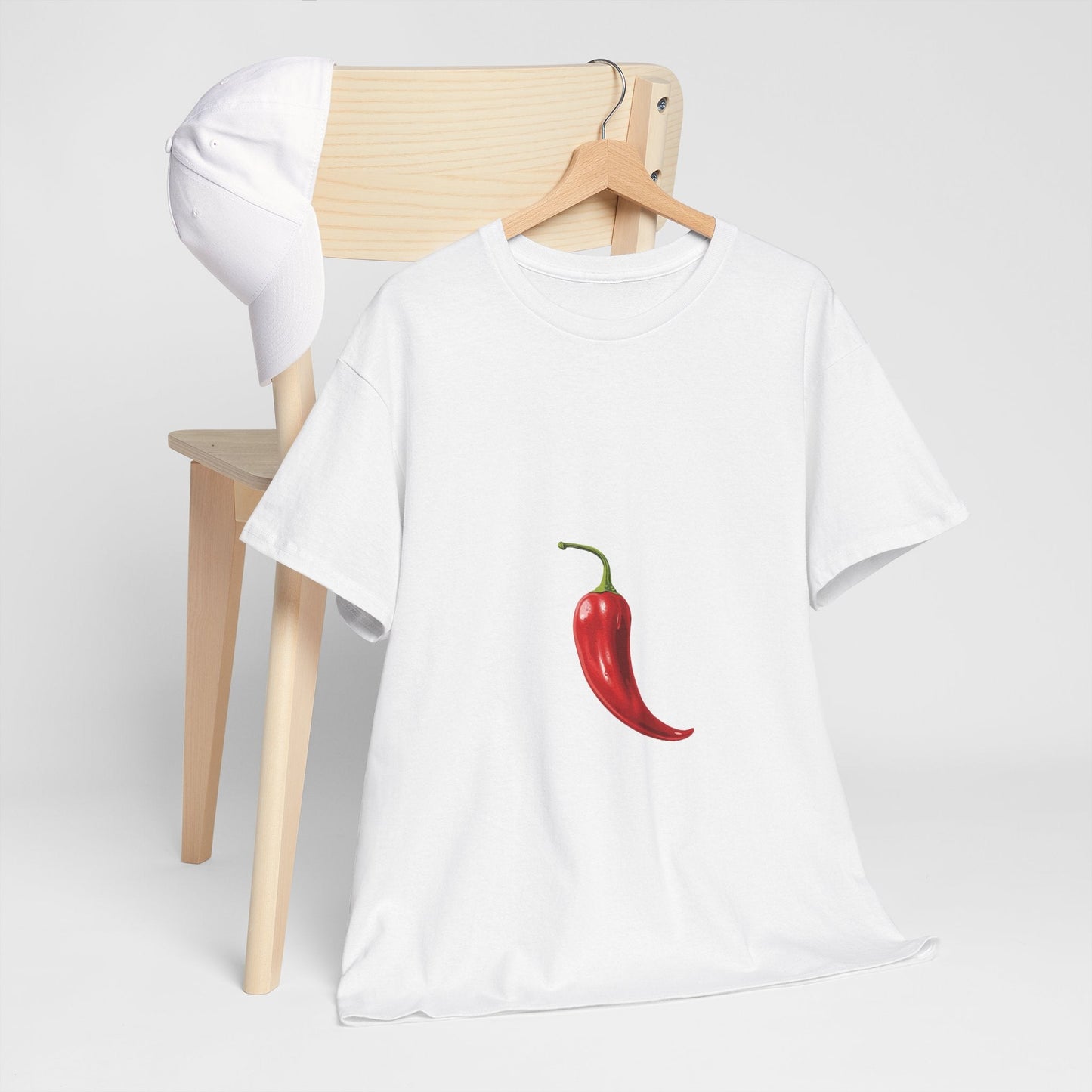 Unisex Basic T-Shirt Solidarity Teess