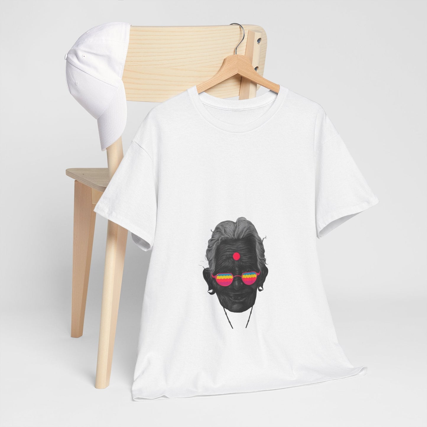 Unisex Basic T-Shirt Solidarity Teess