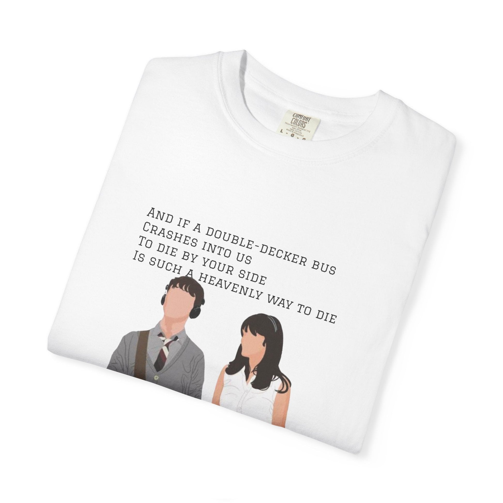 I love the Smith Solidarity Teess