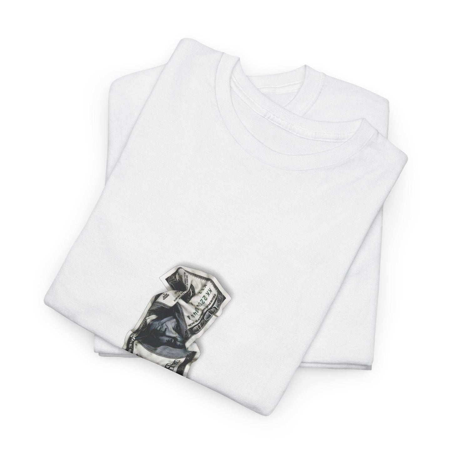 Dollar Unisex Oversized Standard T-Shirt Solidarity Teess