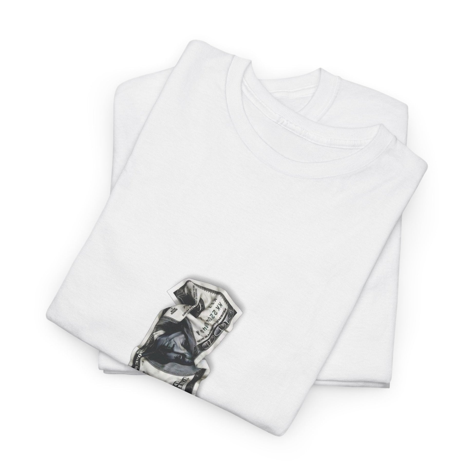 Dollar Unisex Oversized Standard T-Shirt Solidarity Teess