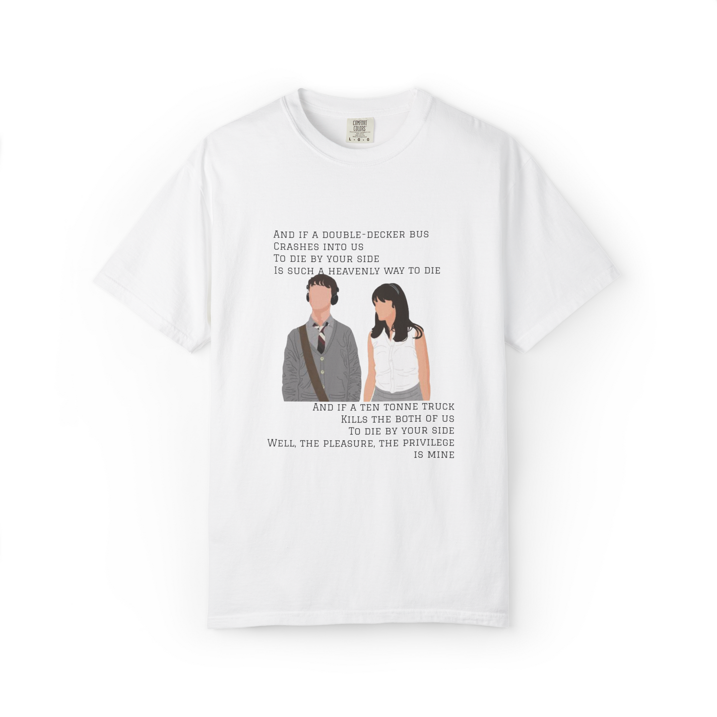 I love the Smith Solidarity Teess