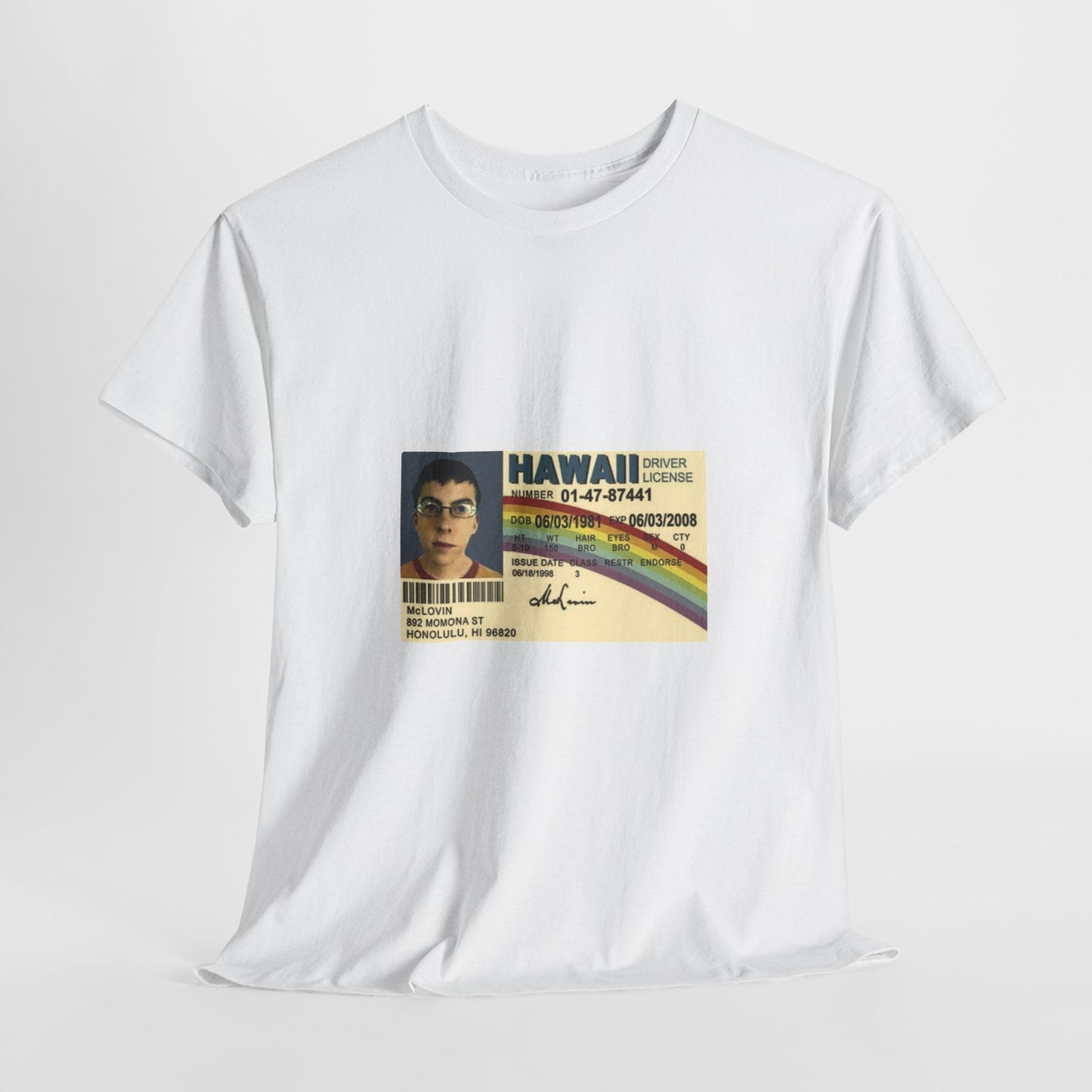 Unisex Basic T-Shirt Solidarity Teess