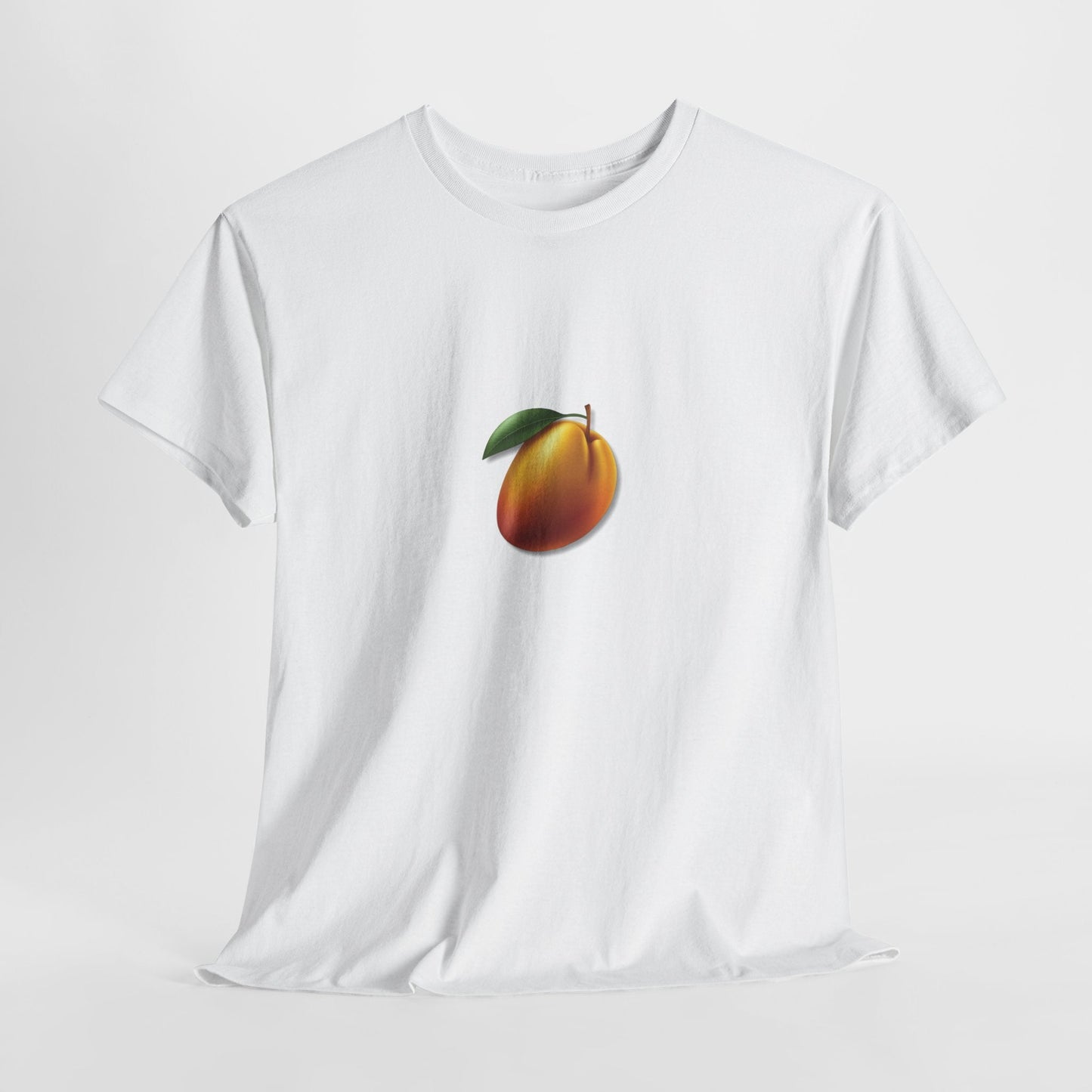 Mango Unisex Basic T-Shirt Solidarity Teess
