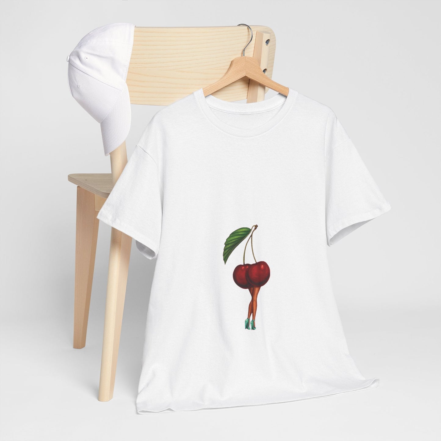 Unisex Basic T-Shirt Solidarity Teess