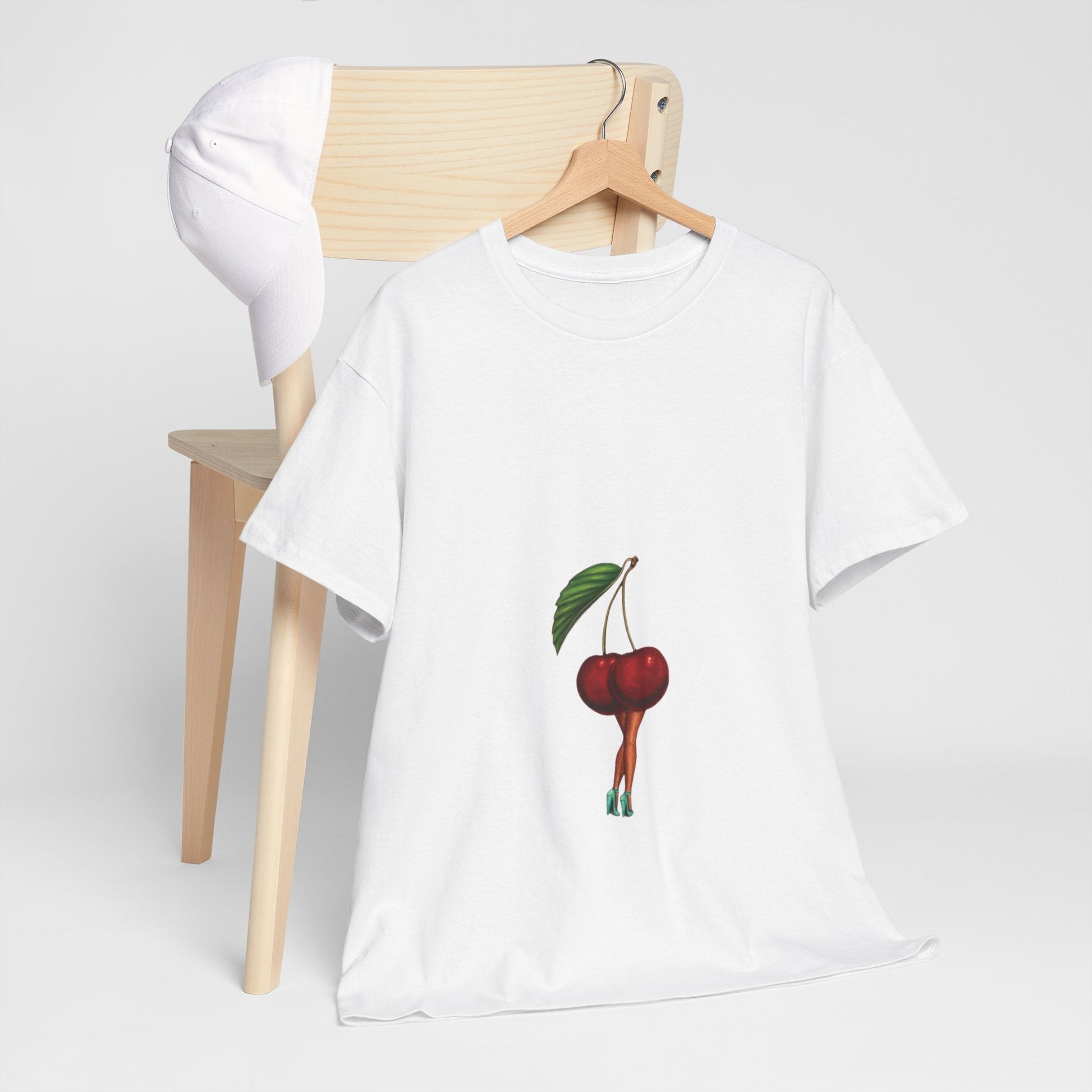 Unisex Basic T-Shirt Solidarity Teess
