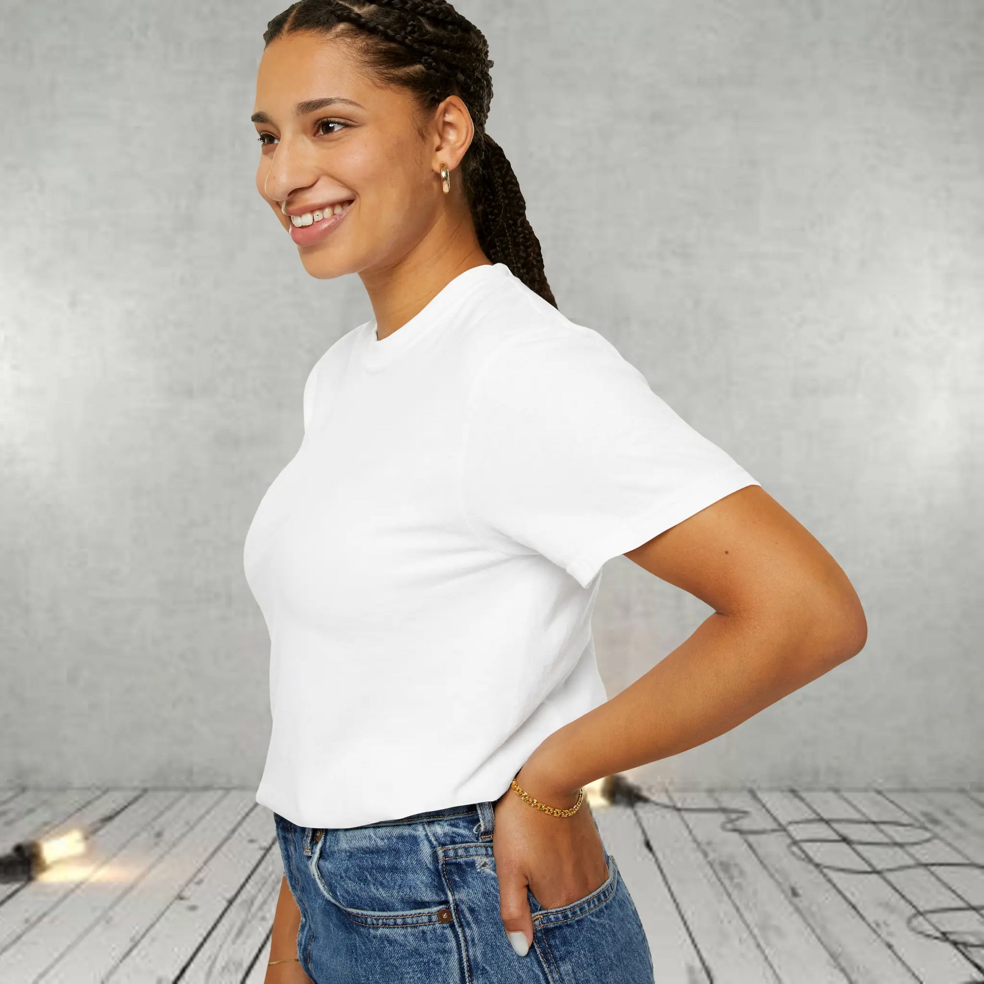 Peace Is Political Solidarity Teess