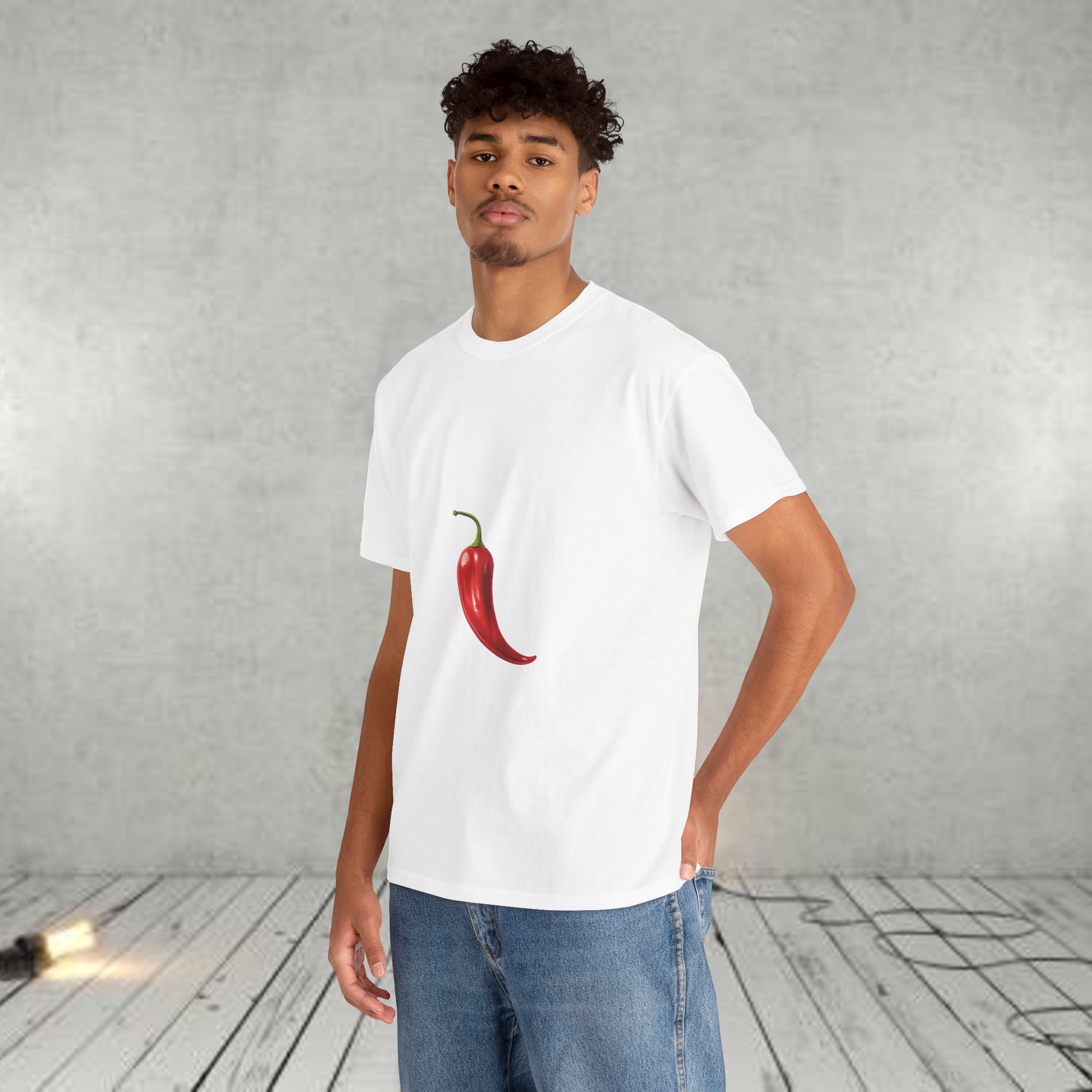 Unisex Basic T-Shirt Solidarity Teess