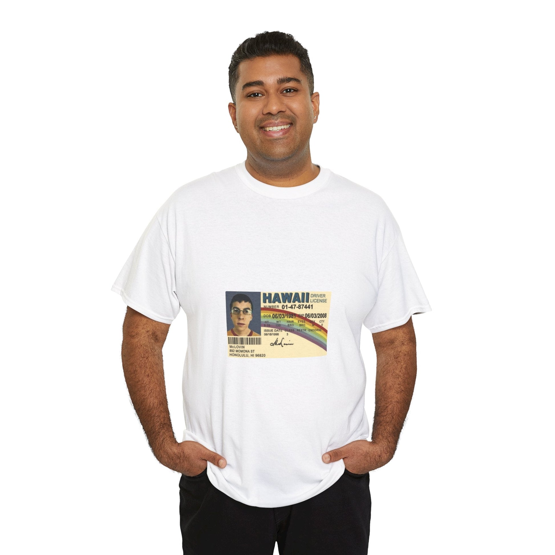 Unisex Basic T-Shirt Solidarity Teess