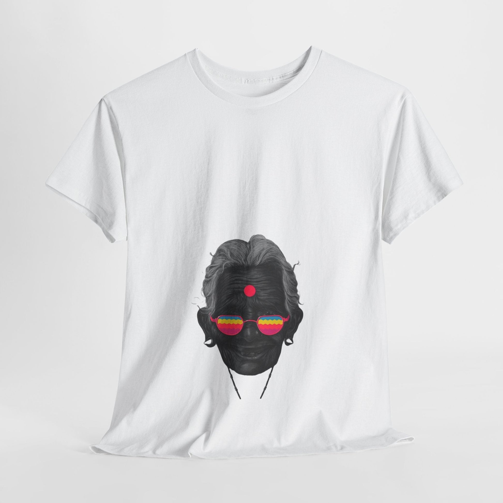 Unisex Basic T-Shirt Solidarity Teess